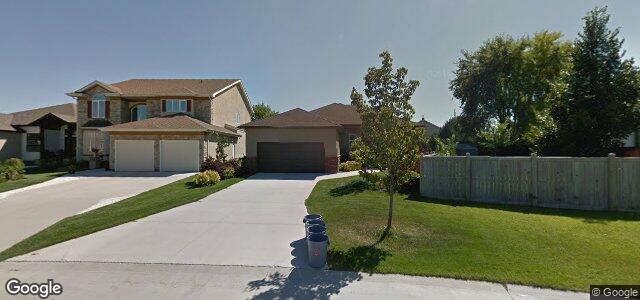 Larawan ng 115 Settlers Road sa Winnipeg, Manitoba