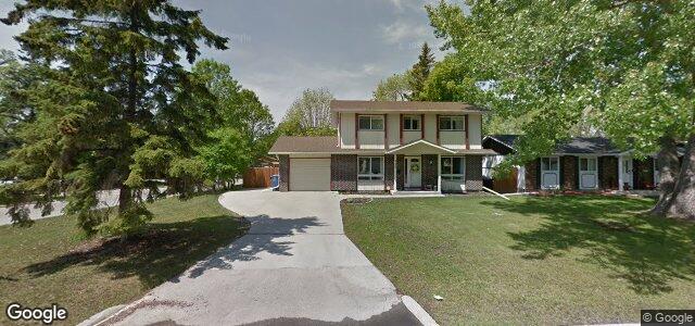 116 Fernleaf Drive（加拿大曼尼托巴省溫尼伯市）房屋照片