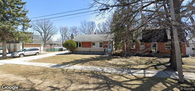 Larawan ng 116 Greendell Avenue sa Winnipeg, Manitoba