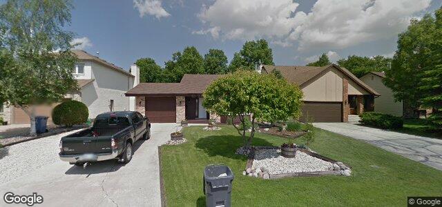 Larawan ng 116 Winslow Drive sa Winnipeg, Manitoba