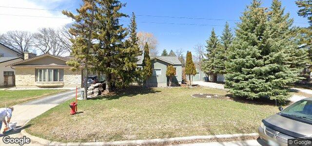 117 Greendell Avenue（加拿大曼尼托巴省溫尼伯市）房屋照片