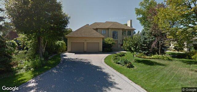 Larawan ng 118 River Pointe Drive sa Winnipeg, Manitoba