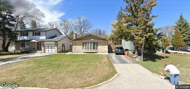 Larawan ng 119 Greendell Avenue sa Winnipeg, Manitoba