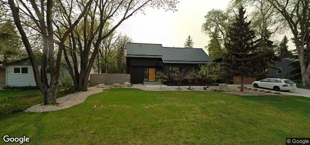 Larawan ng 119 Minnetonka Street sa Winnipeg, Manitoba