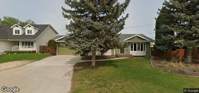 Larawan ng 12 Glenthorne Crescent sa Winnipeg, Manitoba