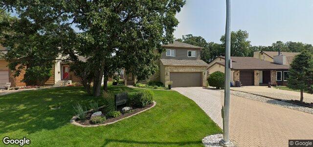 Larawan ng 120 Winslow Drive sa Winnipeg, Manitoba