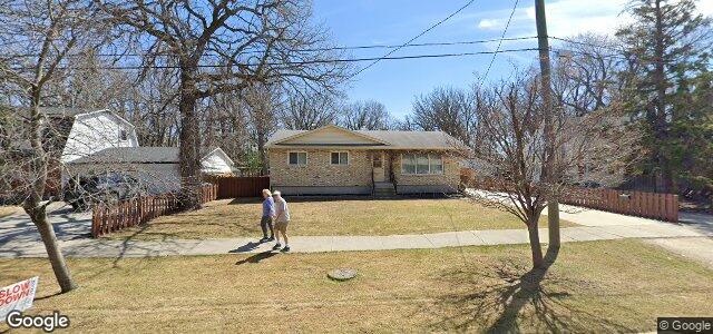 Larawan ng 122 Greendell Avenue sa Winnipeg, Manitoba