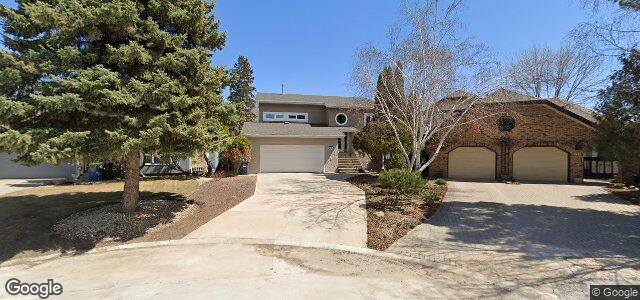 122 Mcnulty Place（加拿大曼尼托巴省温尼伯市）房屋照片