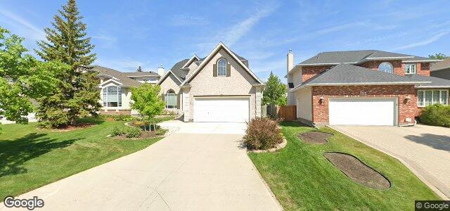 Larawan ng 123 Ravine Drive sa Winnipeg, Manitoba