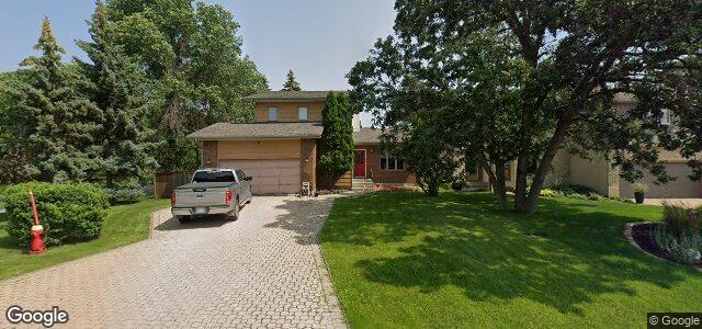 Larawan ng 124 Winslow Drive sa Winnipeg, Manitoba