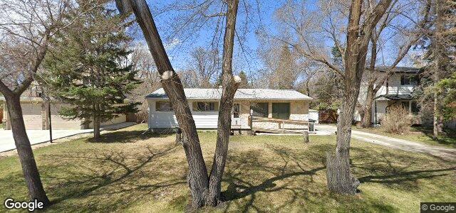 125 Greendell Avenue（加拿大曼尼托巴省温尼伯市）房屋照片