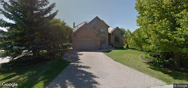 Larawan ng 126 River Pointe Drive sa Winnipeg, Manitoba