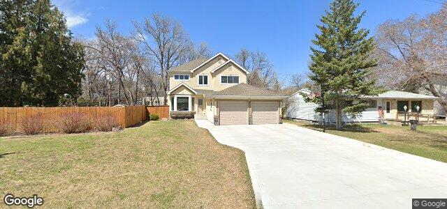 Photo of 127 Greendell Avenue in Winnipeg, Manitoba