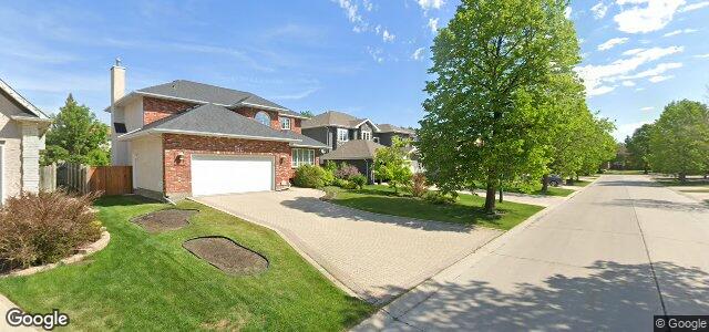 Larawan ng 131 Ravine Drive sa Winnipeg, Manitoba
