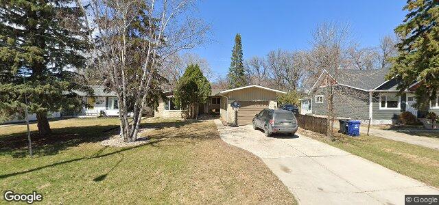 Larawan ng 133 Greendell Avenue sa Winnipeg, Manitoba