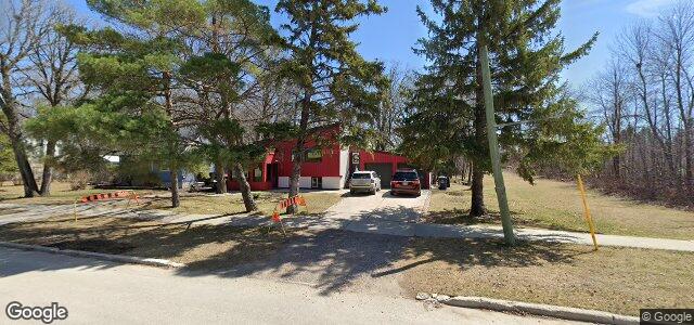 Photo of 134 Greendell Avenue in Winnipeg, Manitoba