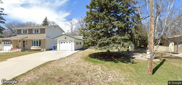 Larawan ng 135 Greendell Avenue sa Winnipeg, Manitoba