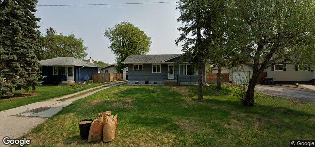 Larawan ng 136 Riel Avenue sa Winnipeg, Manitoba
