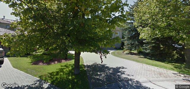 Larawan ng 136 River Pointe Drive sa Winnipeg, Manitoba