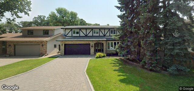 136 Winslow Drive（加拿大曼尼托巴省温尼伯市）房屋照片