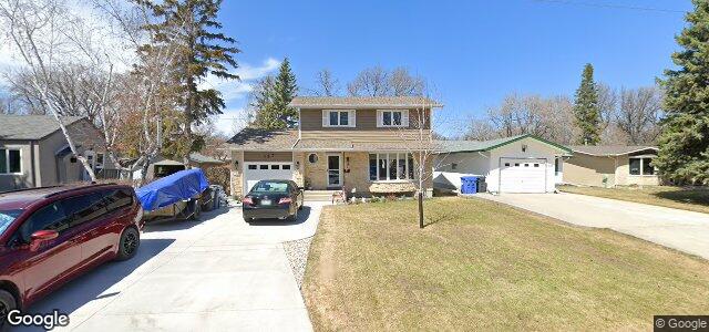 137 Greendell Avenue（加拿大曼尼托巴省溫尼伯市）房屋照片