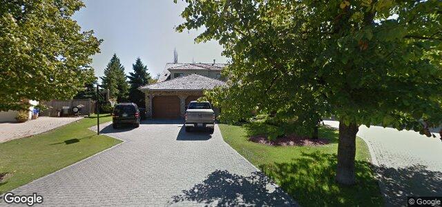 Larawan ng 138 River Pointe Drive sa Winnipeg, Manitoba
