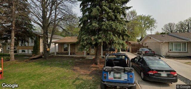 Larawan ng 14 Bright Oaks Bay sa Winnipeg, Manitoba