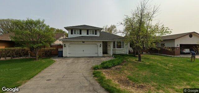 Larawan ng 14 English Place sa Winnipeg, Manitoba