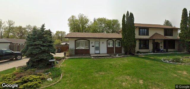 Larawan ng 14 Golden Willow Crescent sa Winnipeg, Manitoba