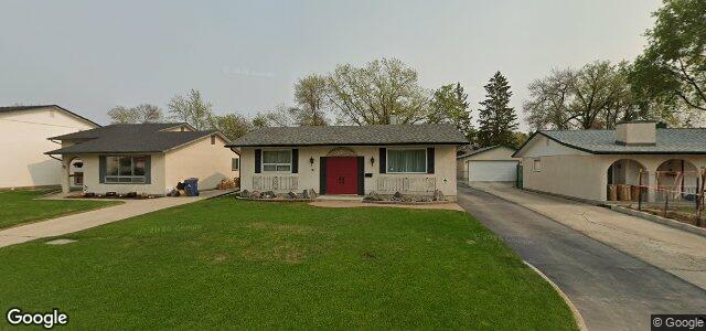 Larawan ng 14 Harry Collins Avenue sa Winnipeg, Manitoba