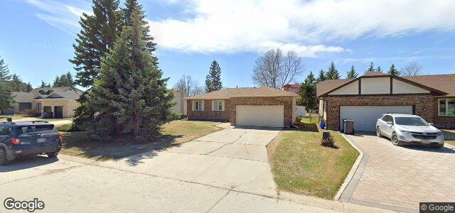 Larawan ng 14 Mcnulty Crescent sa Winnipeg, Manitoba