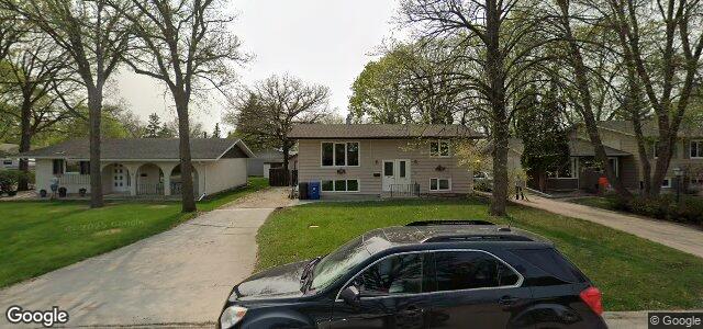 Larawan ng 14 Metz Street sa Winnipeg, Manitoba