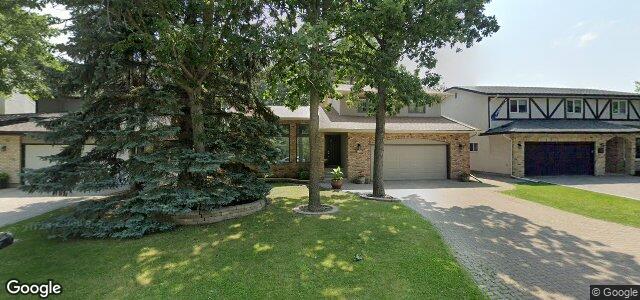 140 Winslow Drive（加拿大曼尼托巴省溫尼伯市）房屋照片