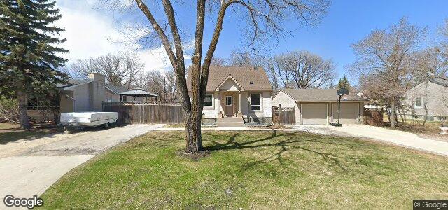 Larawan ng 143 Greendell Avenue sa Winnipeg, Manitoba
