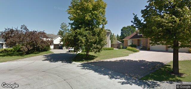 Larawan ng 146 River Pointe Drive sa Winnipeg, Manitoba