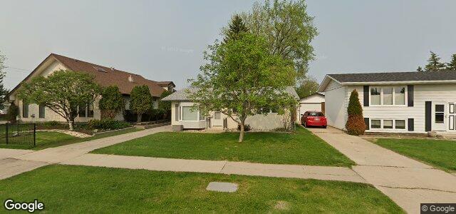 Larawan ng 147 Darwin Street sa Winnipeg, Manitoba
