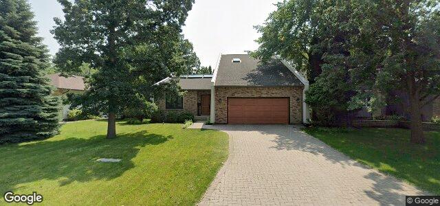 Larawan ng 148 Winslow Drive sa Winnipeg, Manitoba
