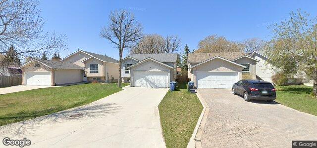 Larawan ng 15 Bailley Avenue sa Winnipeg, Manitoba