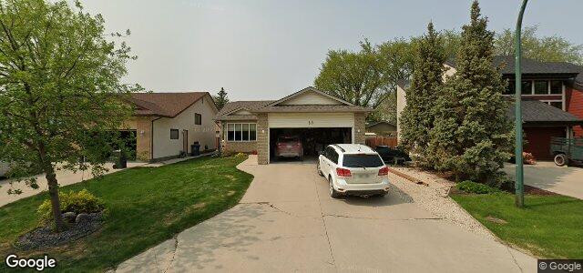 Larawan ng 15 Bethray Bay sa Winnipeg, Manitoba