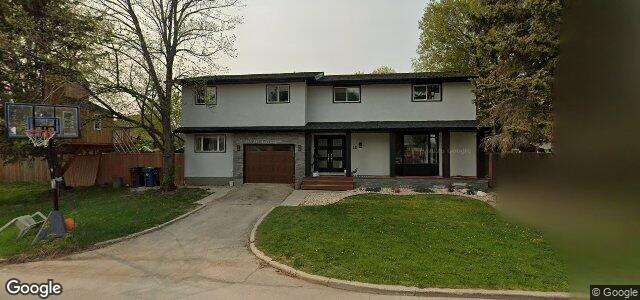 Larawan ng 15 Harry Collins Avenue sa Winnipeg, Manitoba