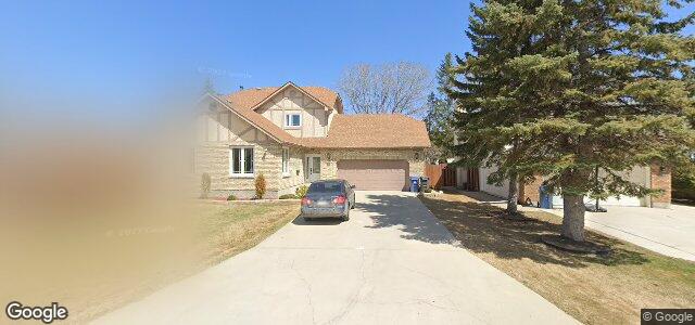 Larawan ng 15 Mcnulty Crescent sa Winnipeg, Manitoba