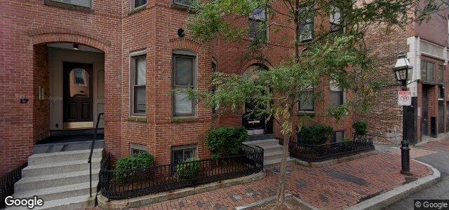 Larawan ng 15 St Germain Street sa Winnipeg, Manitoba