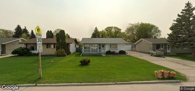 Larawan ng 150 Darwin Street sa Winnipeg, Manitoba