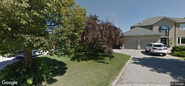 Larawan ng 150 River Pointe Drive sa Winnipeg, Manitoba