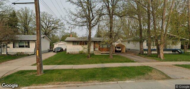 Larawan ng 152 Minnetonka Street sa Winnipeg, Manitoba