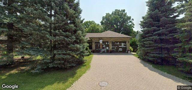 Larawan ng 152 Winslow Drive sa Winnipeg, Manitoba