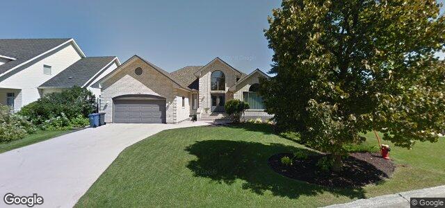 Larawan ng 154 River Pointe Drive sa Winnipeg, Manitoba