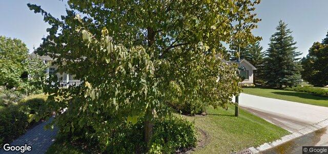 Larawan ng 158 River Pointe Drive sa Winnipeg, Manitoba