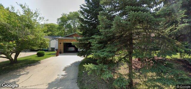 Larawan ng 158 Winslow Drive sa Winnipeg, Manitoba