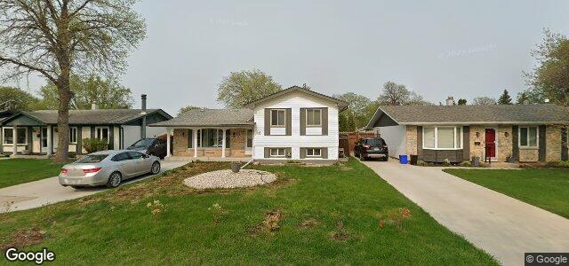 Larawan ng 16 Minnetonka Street sa Winnipeg, Manitoba